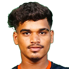 Pratik Sanjay Gaikar