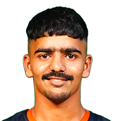 Ayush Mangesh Kadam