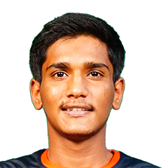 Rahul Sajiv Mashale
