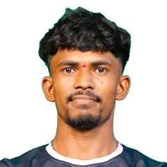 Vijay Raju Babulkar