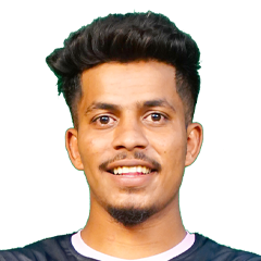 Arif Tamina Shaikh