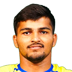 Samir Babu Hirve