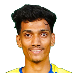 Sahil Chandrakant Keni