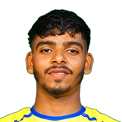 Sarthak Sachin Thale