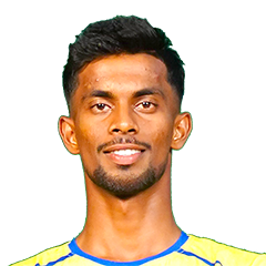 Anirudha Santosh Bhosale