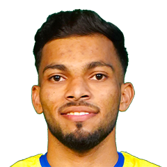 Aryan Umesh Mhatre