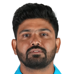 Prithviraj Shekawat