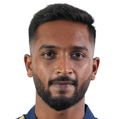 Rohan Naveen
