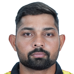 Tushar Singh