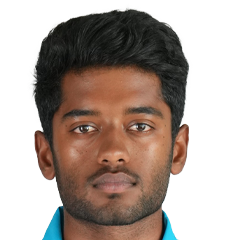 Monish Reddy