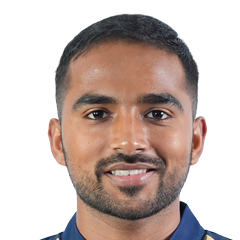 Rohan Patil