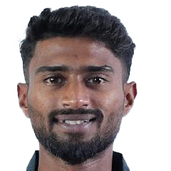 Shreesha Achar