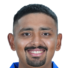 Macneil Noronha