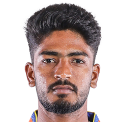 L R Kumar