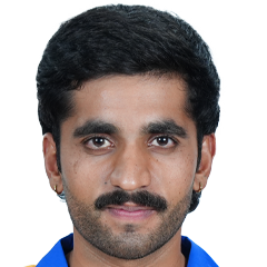 Paras Gurbax Arya