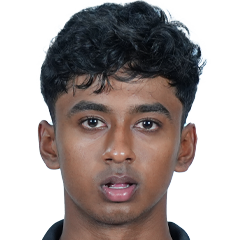Hardik Raj