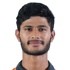 Manvanth Kumar L