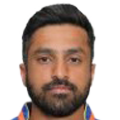 Karun Nair