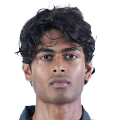 Yash Punja