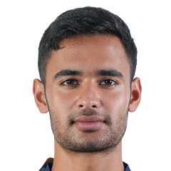 Shubang Hegde
