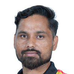 D Avinash