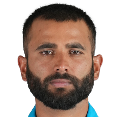 KV Siddharth