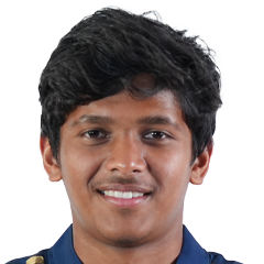 Bhuvan-RM