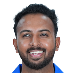 Aadarsh Prajwal