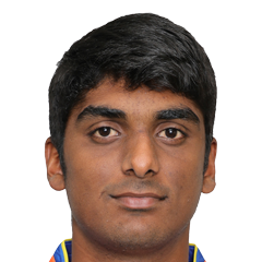 Gautam Mishra