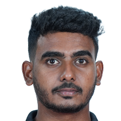 Deepak Devadiga