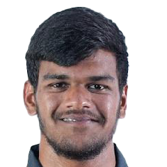 Nischith Pai