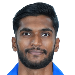 Abhishek Prabhakar