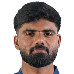 Niranjan Naik