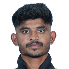 Mohammad Ashfaq