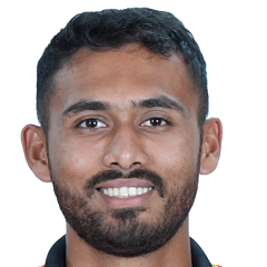 Vidwath Kaverappa