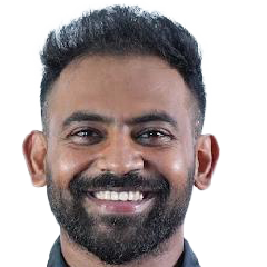 Shivkumar Rakshith