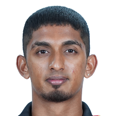 K Rohit