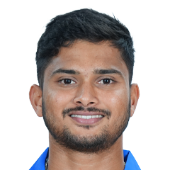 Abhilash Shetty