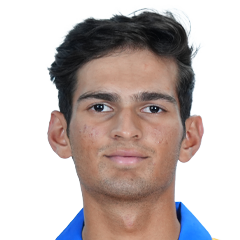 Rohan Revankar