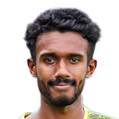 MR Jayanth
