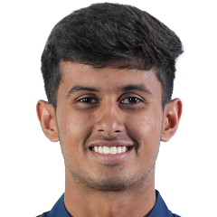 Vaibhav Sharma-A