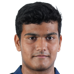 Siddharth Akhil