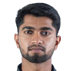 Nithin Nagaraja