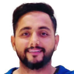 Sanjay Kumar