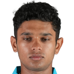 Harsha Khuba