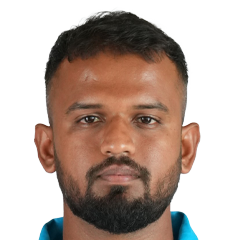 Prajwal Pavan