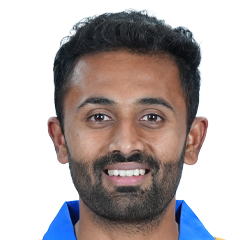 Shreyas Gopal