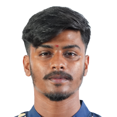 LR Chethan