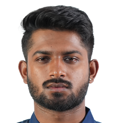 Kruthik Krishna