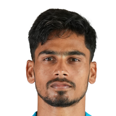 Pravin Dubey